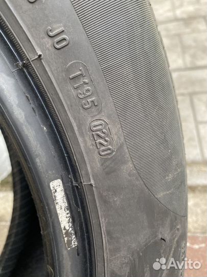 Pirelli Cinturato P7 215/55 R17 94W