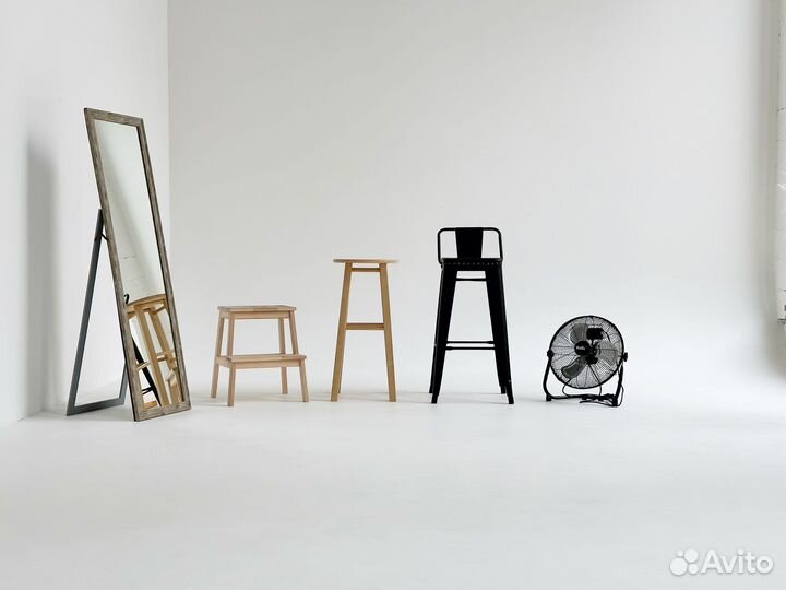 Аренда фотостудии с циклорамой