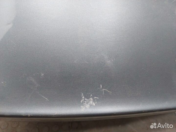 Крышка багажника Skoda Octavia (A5), 2006