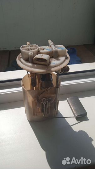 Бензонасос лада калина б/у