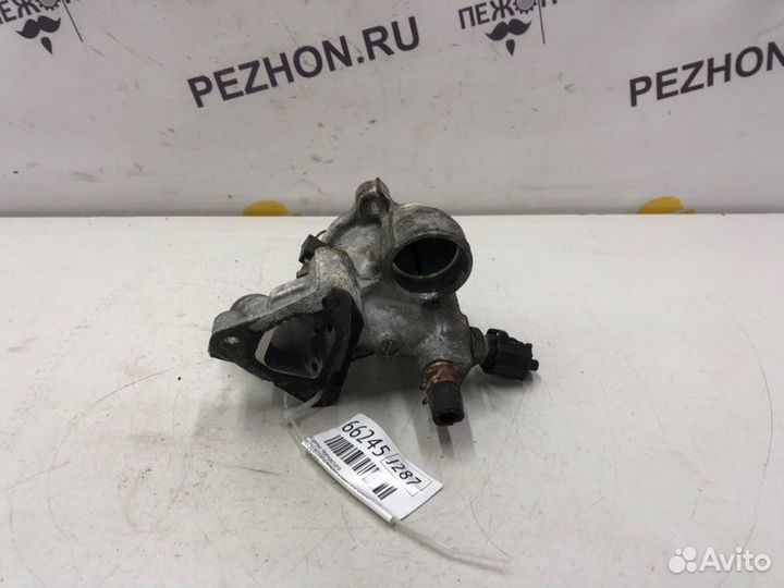 Корпус термостата Mitsubishi Lancer седан 1.6 2008