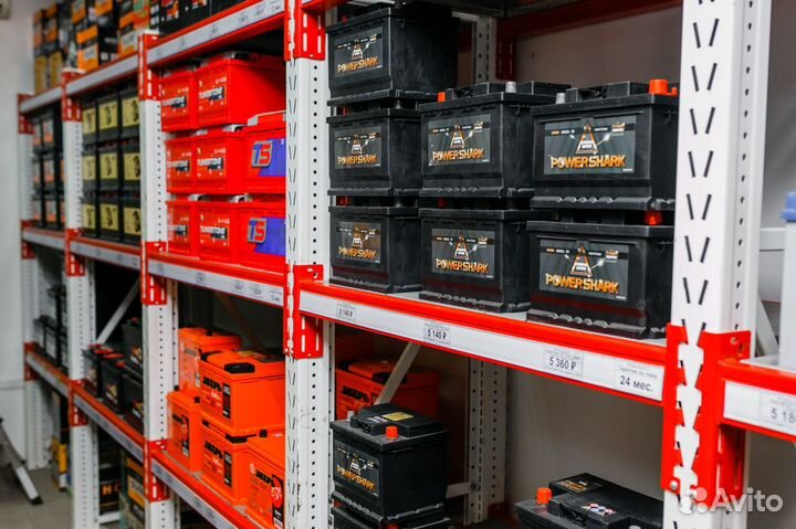 Аккумулятор Tungstone dynamic 65Ah 620А обратная