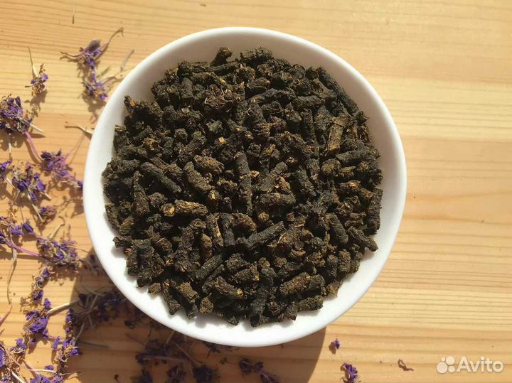 Иван чай 1кг ферментированный кипрей дикорос, зож