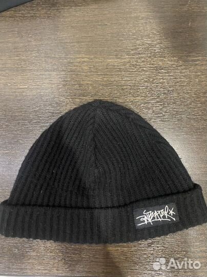 Шапка мужская