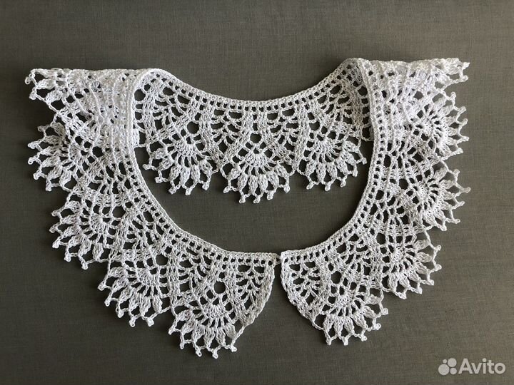 Воротничок