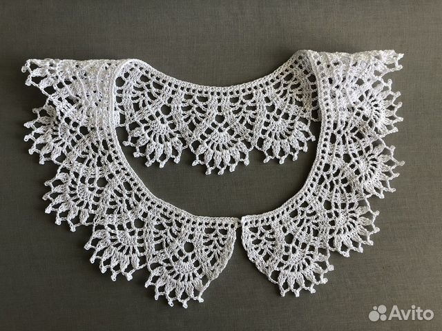 Воротничок