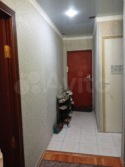 2-к. квартира, 44,8 м², 1/5 эт.