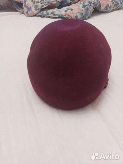 Шляпа женская