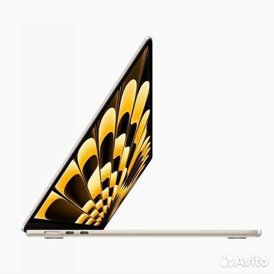 Macbook Air 15 2023 256Gb рассрочка обмен