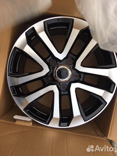 Новые диски 20