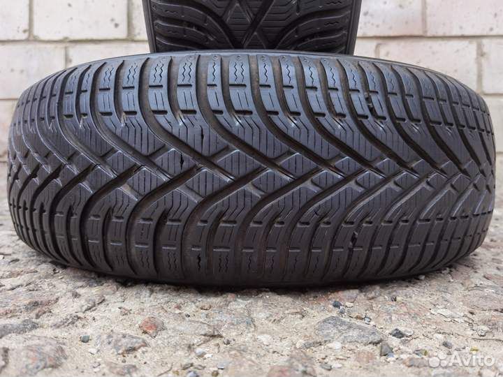 Bfgoodrich G-Force Winter 2 185/60 R15 88T