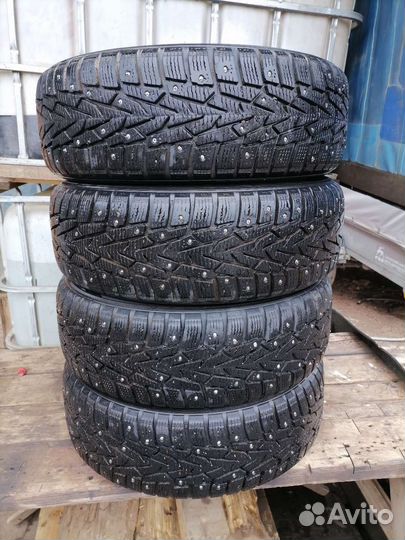 Nokian Tyres Nordman 7 185/60 R15 88T