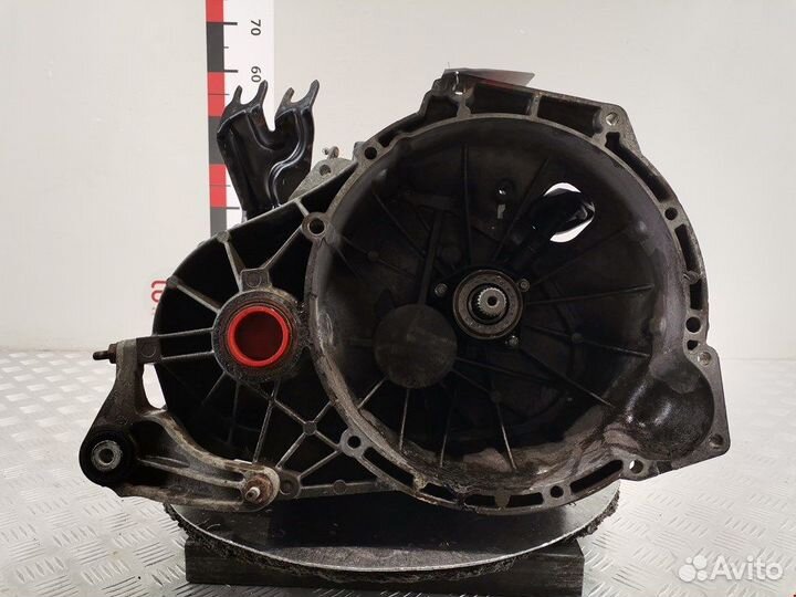 Кпп 5ст (механическая коробка) для Ford Focus 2