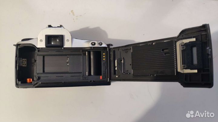 Пленочный зеркальный Canon EOS 300-date