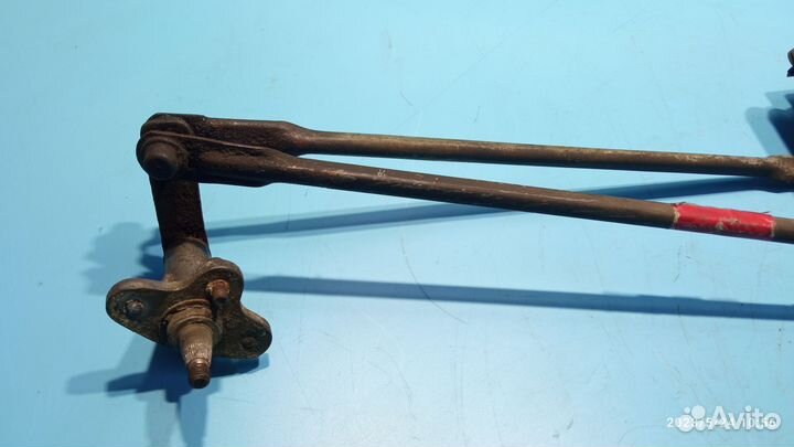 Трапеция стеклоочистителей для Kia Sportage 1