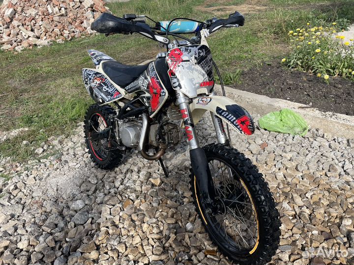 Kayo classic yx140