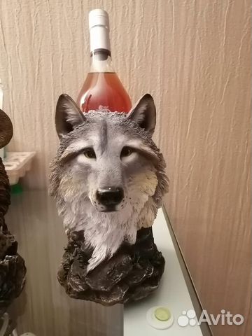 Подставка под бутылку