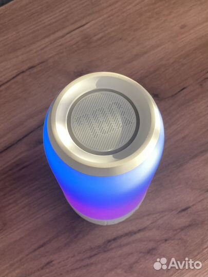 Jbl Pulse 3