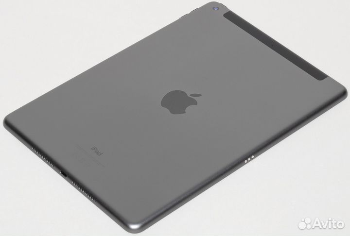 iPad 9 (2021) / (Space Gray) 256Gb(Cellular) /Мага