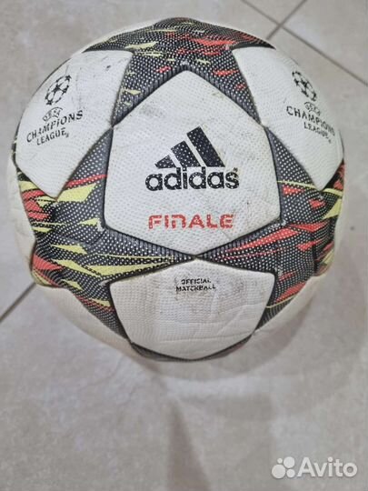 Профессиональный Футбольный мяч лч