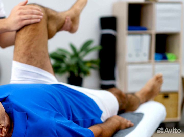 Лфк на дому после нсульта, травмы, операции