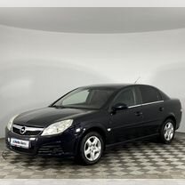 Opel Vectra 1.8 MT, 2006, 217 993 км, с пробегом, цена 690 000 руб.