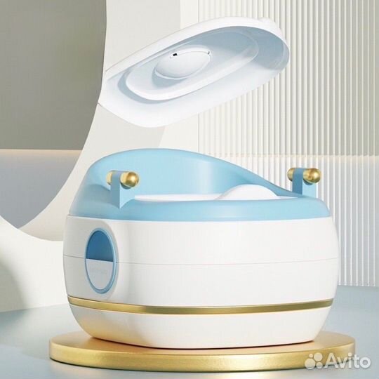 Детский горшок