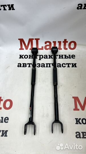 Тяги развальные Тойота Камри В40