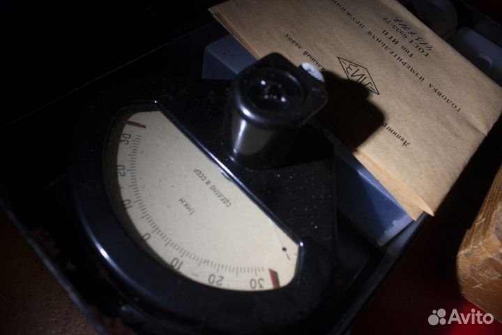 Микрокатор