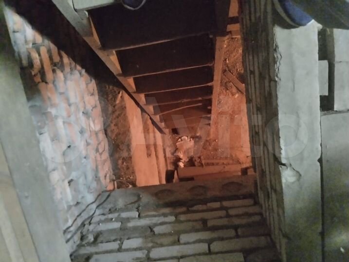 Гараж, 18 м²