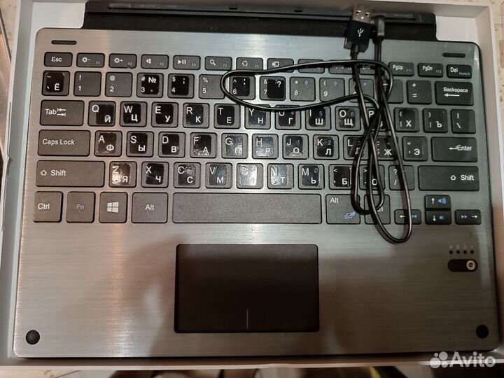 Клавиатура для Surface Pro
