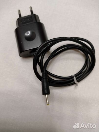 Зарядное устройство на iPhone