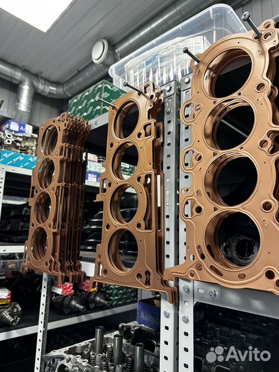 Двигатель Hyundai Solaris G4FG 1.6