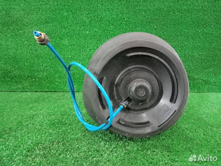 Подушка пневмоподвески задняя правая Bmw 5 E60