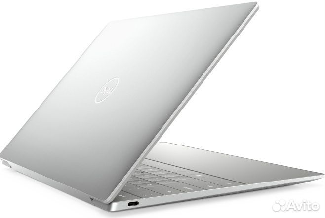 Ноутбук Dell XPS 13 9320-4317