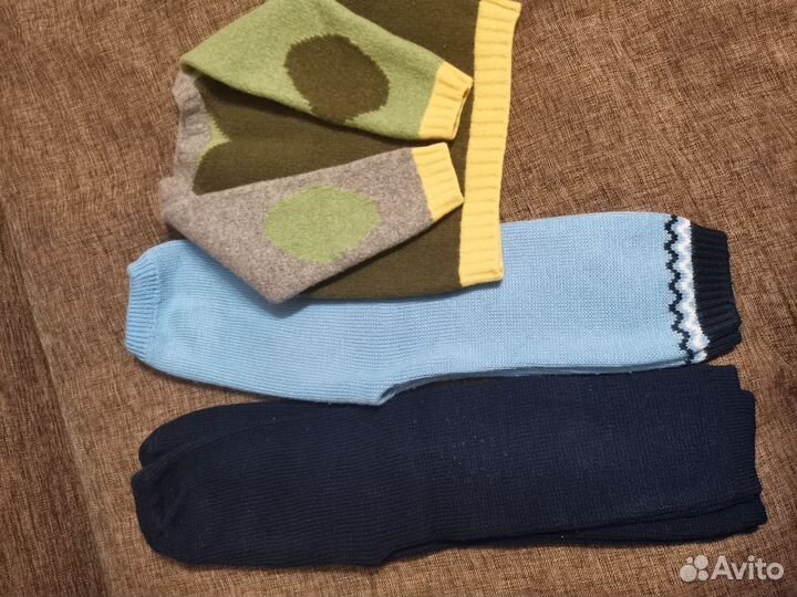 Одежда пакетом на мальчика 1,5 - 2,5 года