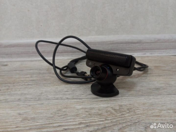 Камера playstation eye ps3
