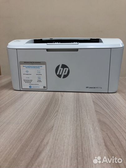 Принтеры лазерные HP