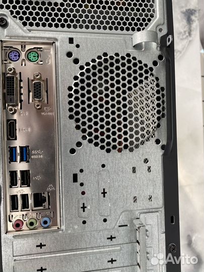 Продам системный блок