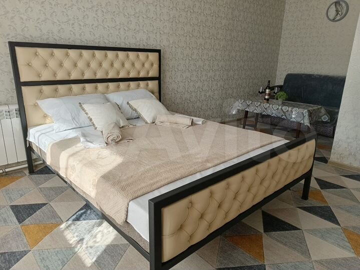 1-к. квартира, 33 м², 2/9 эт.