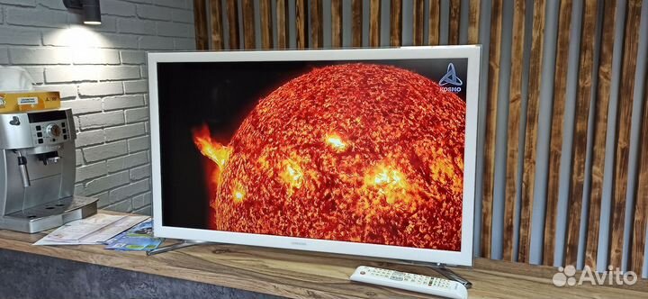Телевизор Samsung 32 дюйма