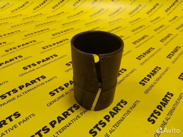 1209/0018, Втулка подъёма передней стрелы, JCB