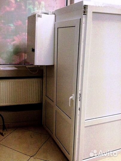 Холодильная камера для пива