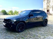 BMW X5 M, 2010, с пробегом, цена 1 649 000 руб.