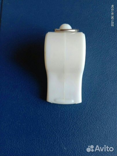 Свисток СССР