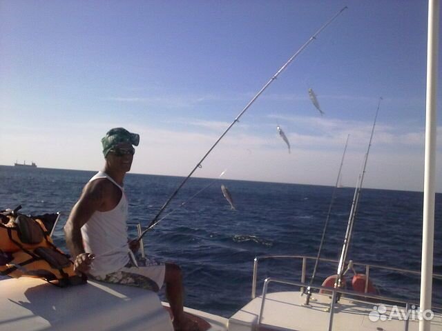 Рыбалка/ только рыбалка