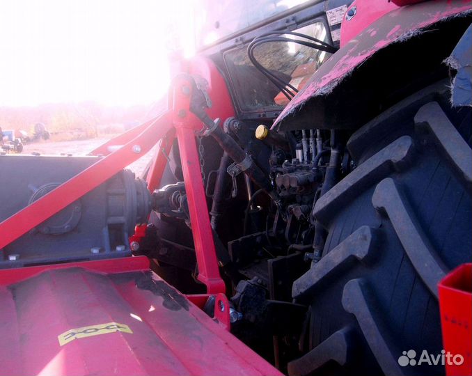 Почвофреза АЗАС ФРН-3К, 2023