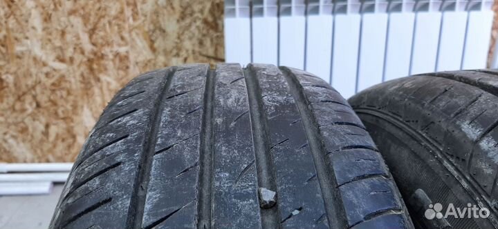 Nexen N'Fera SU4 185/65 R15 19B