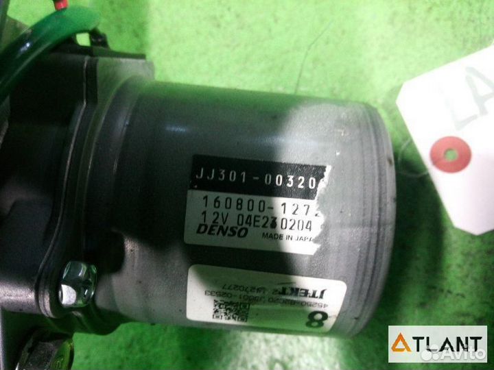 Рулевая колонка daihatsu taft