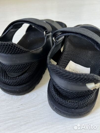 Сандалии Premiata